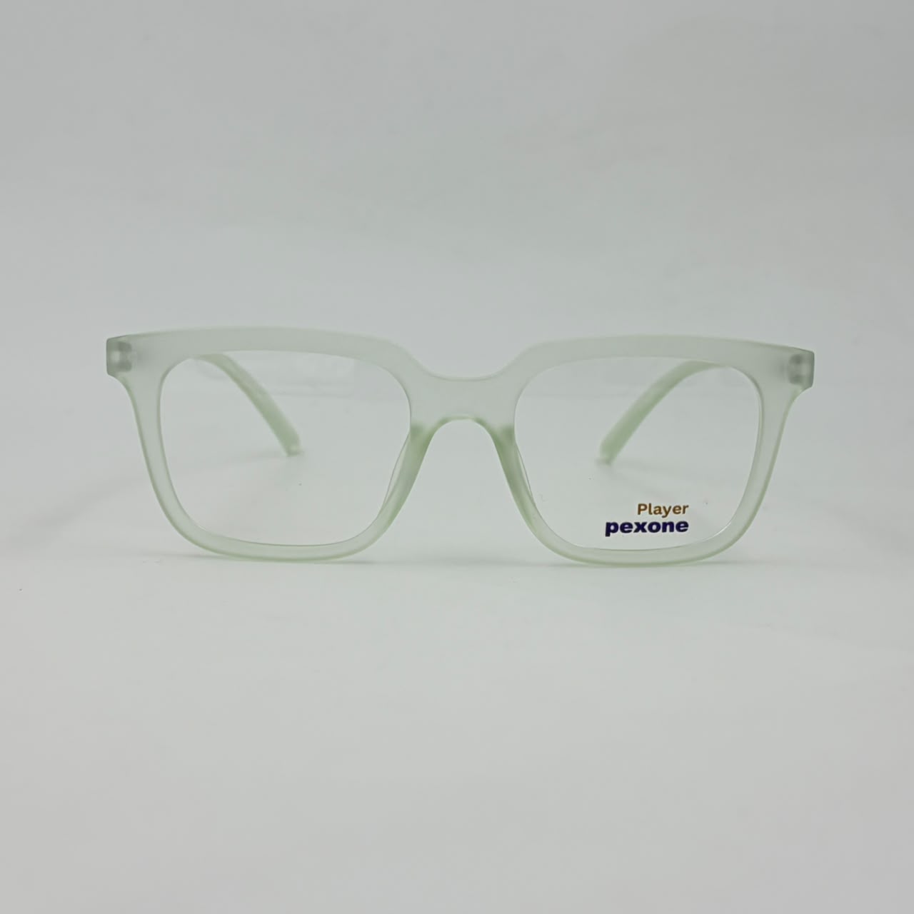 spexone player mint green series: premium  Eyewear  for man and woman