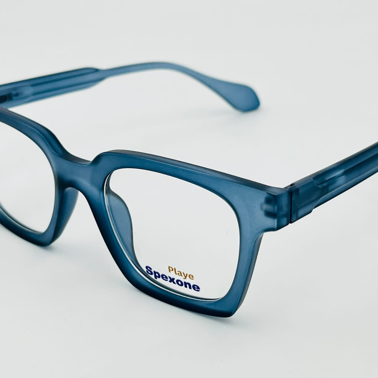 spexone player Slate blue series: premium  Eyewear  for man and woman