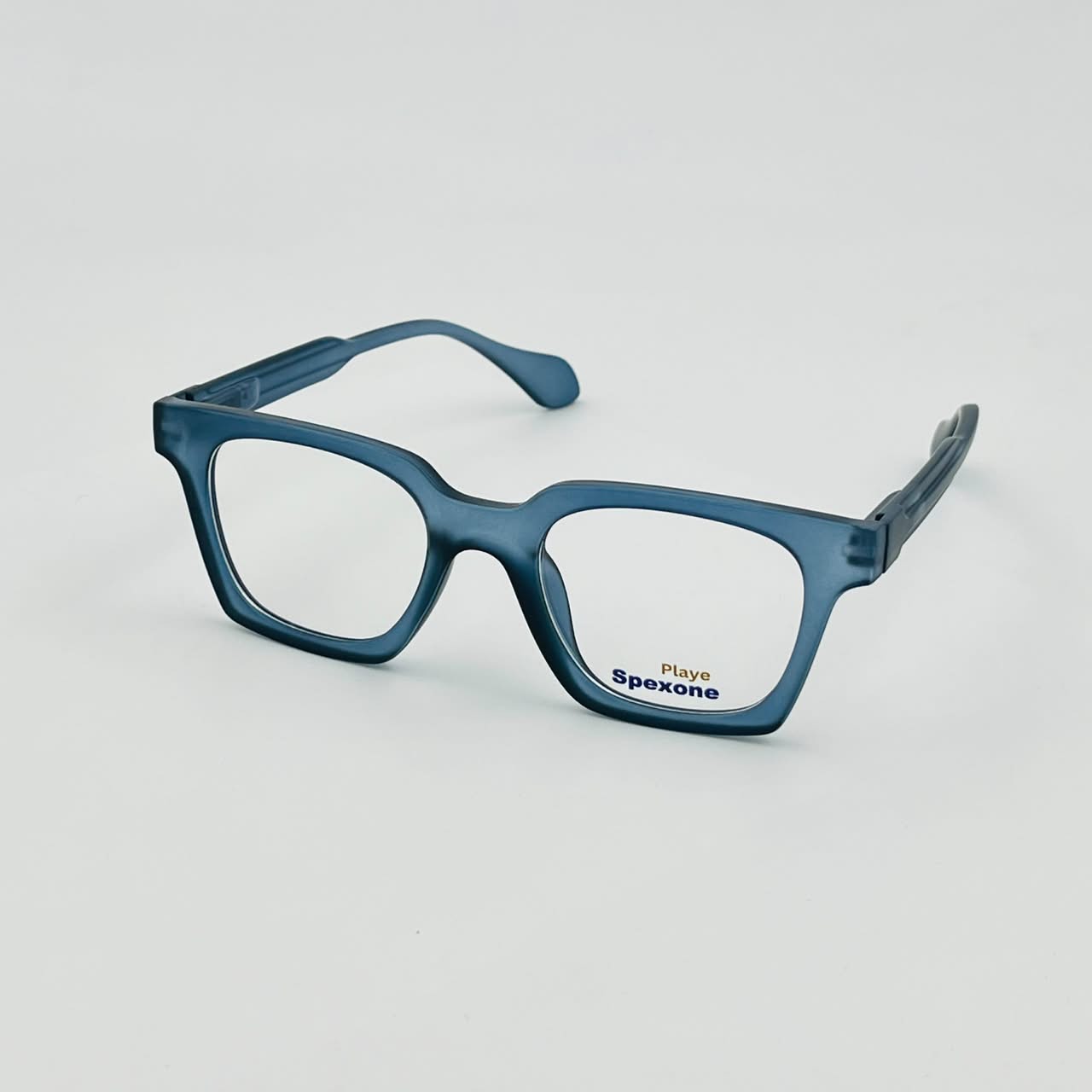 spexone player Slate blue series: premium  Eyewear  for man and woman