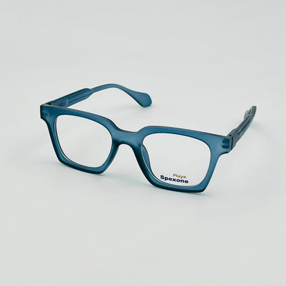 spexone player Slate blue series: premium  Eyewear  for man and woman
