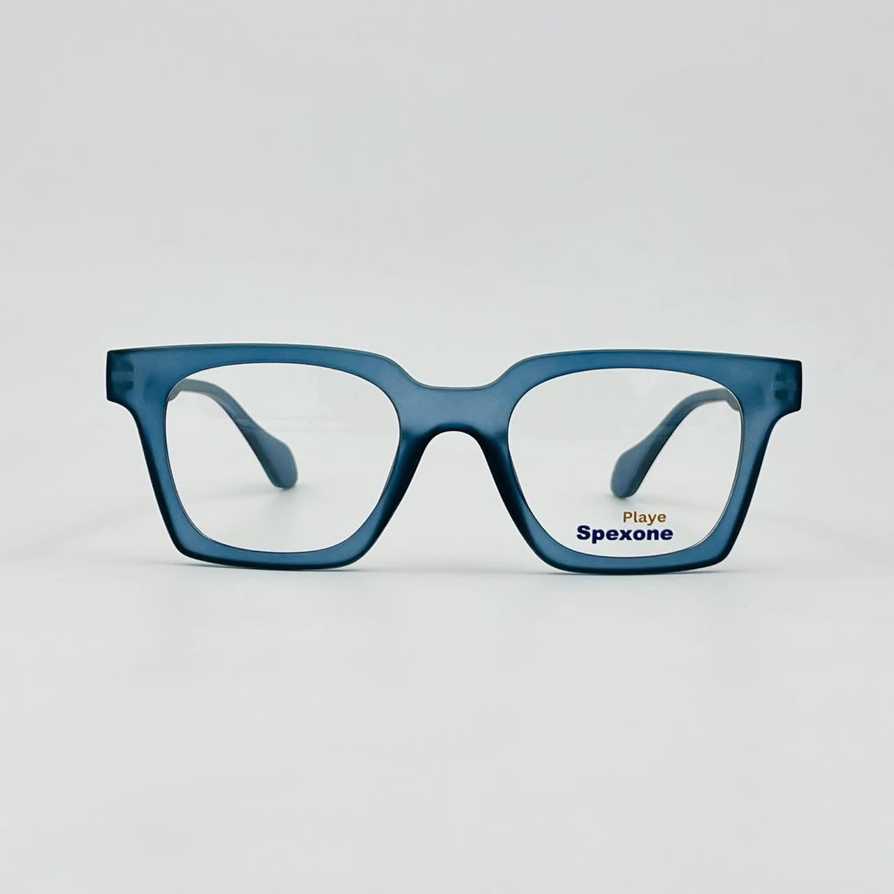spexone player Slate blue series: premium  Eyewear  for man and woman