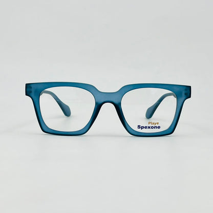 spexone player Slate blue series: premium  Eyewear  for man and woman