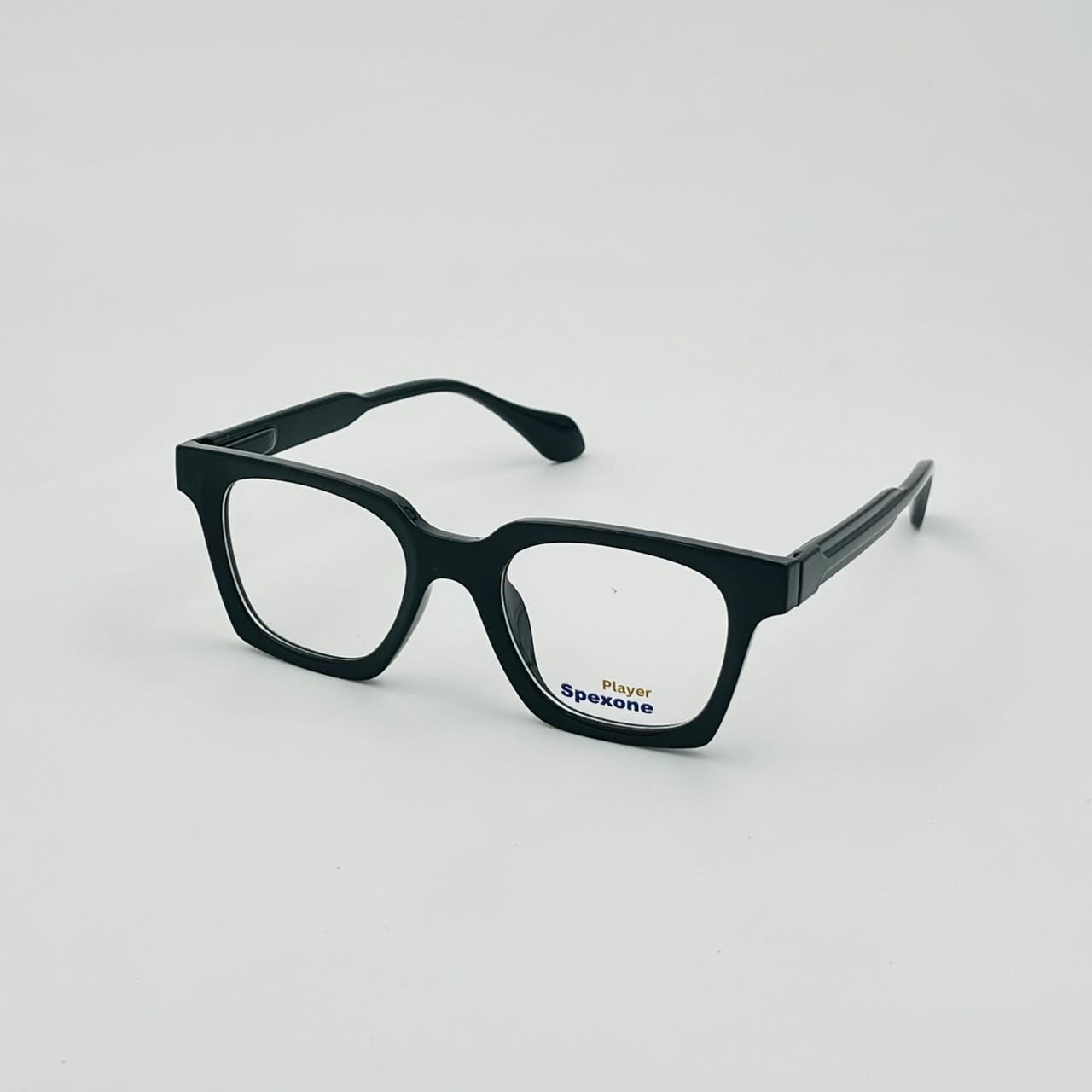 spexone player Black series: premium  Eyewear  for man and woman