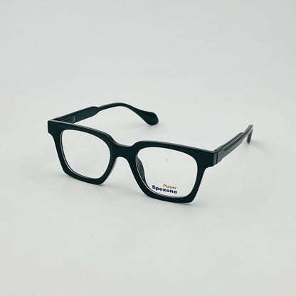 spexone player Black series: premium  Eyewear  for man and woman