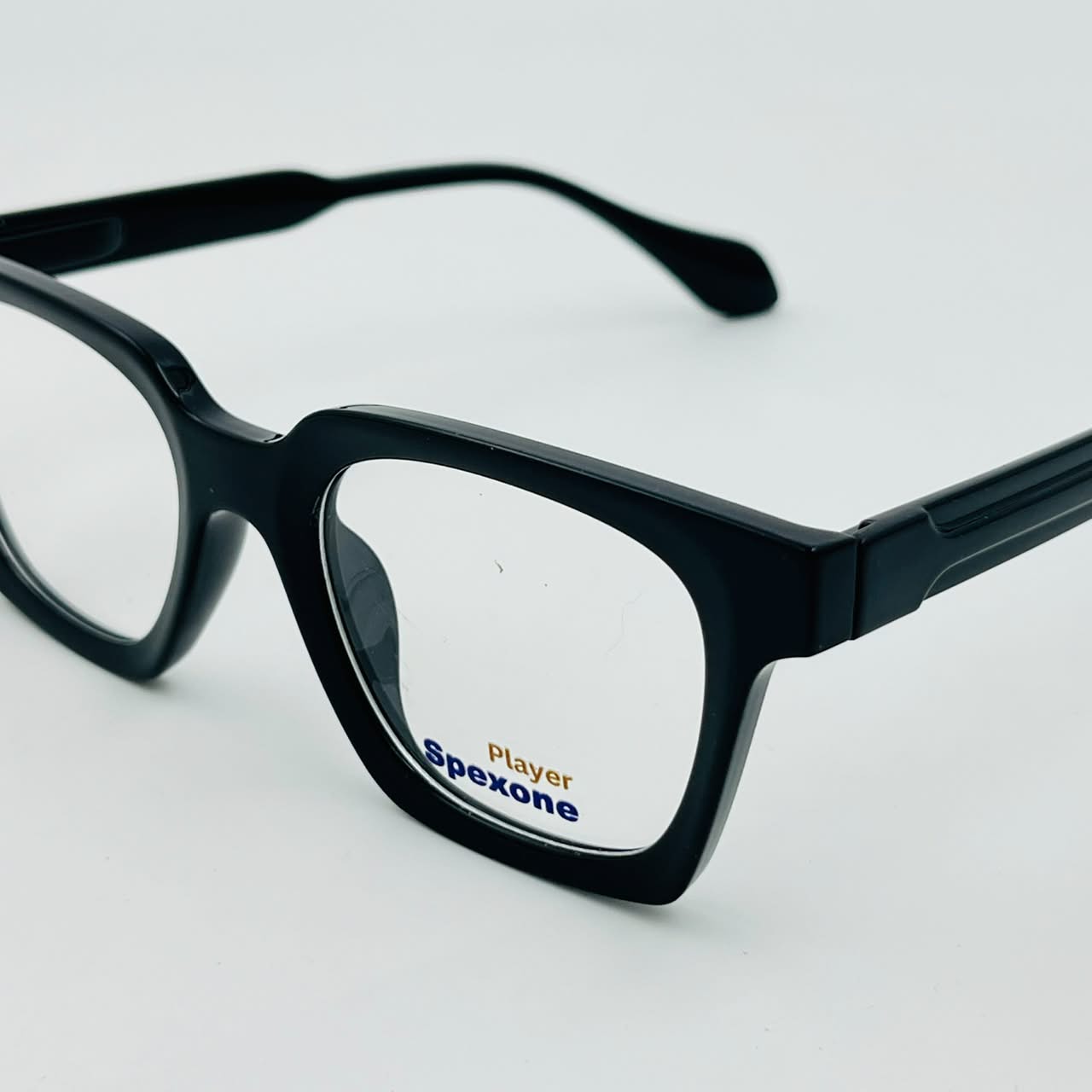 spexone player Black series: premium  Eyewear  for man and woman