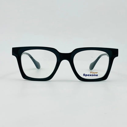 spexone player Black series: premium  Eyewear  for man and woman