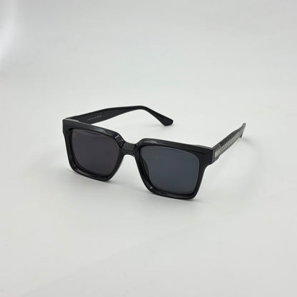 spexone specmith glossy Black series: premium  Sunglass  for man and woman