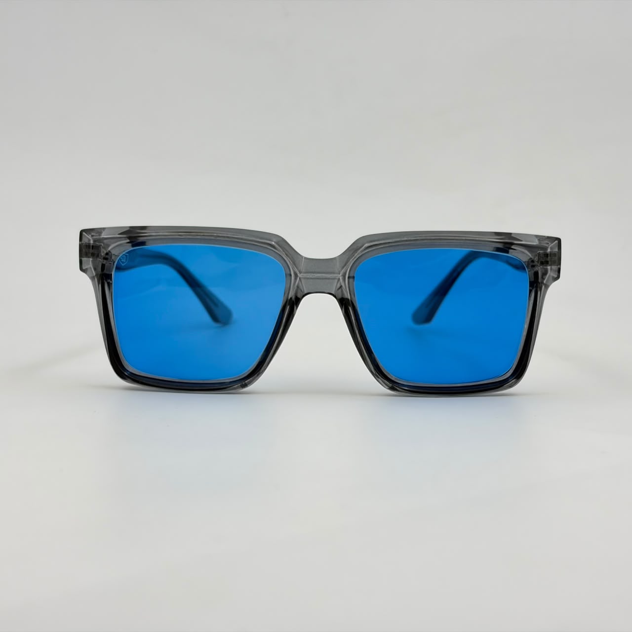 spexone specmith transparent grey series: premium  Sunglass  for man and woman