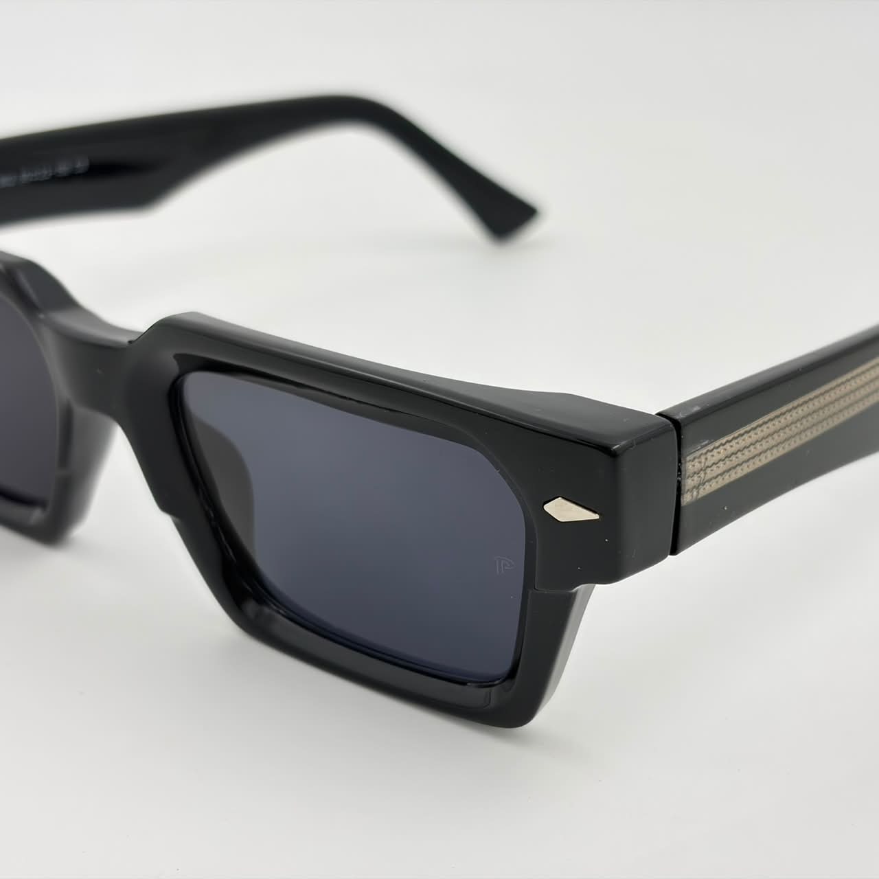 spexone specmith Glossy Black series: premium  Sunglass  for man and woman