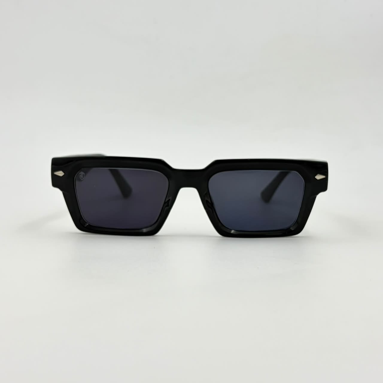 spexone specmith Glossy Black series: premium  Sunglass  for man and woman