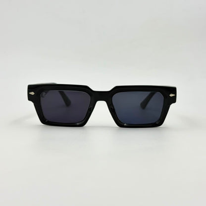 spexone specmith Glossy Black series: premium  Sunglass  for man and woman