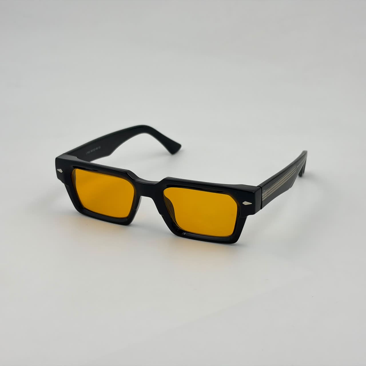spexone specmith Glossy Black series: premium  Sunglass  for man and woman