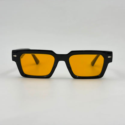 spexone specmith Glossy Black series: premium  Sunglass  for man and woman