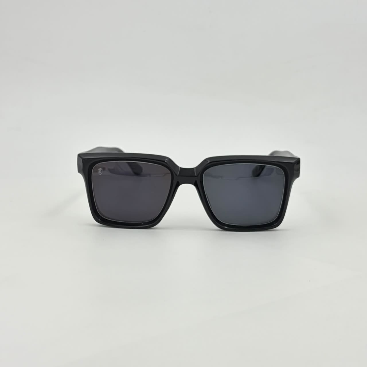 spexone specmith glossy Black series: premium  Sunglass  for man and woman