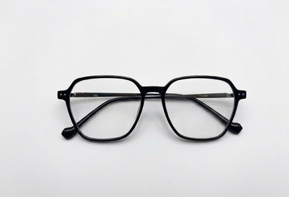 spexone player  Glossy Black series: premium  Eyewear for  man and woman