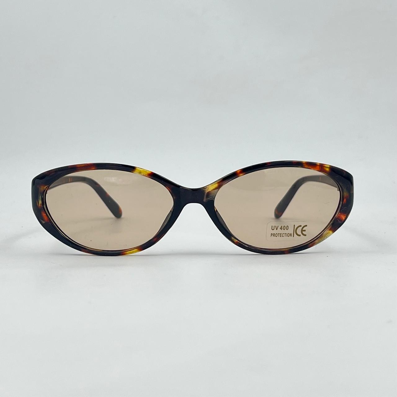 spexone spexsmith tortoiseshell pattern series: premium  sunglass for woman