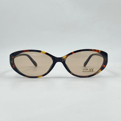 spexone spexsmith tortoiseshell pattern series: premium  sunglass for woman