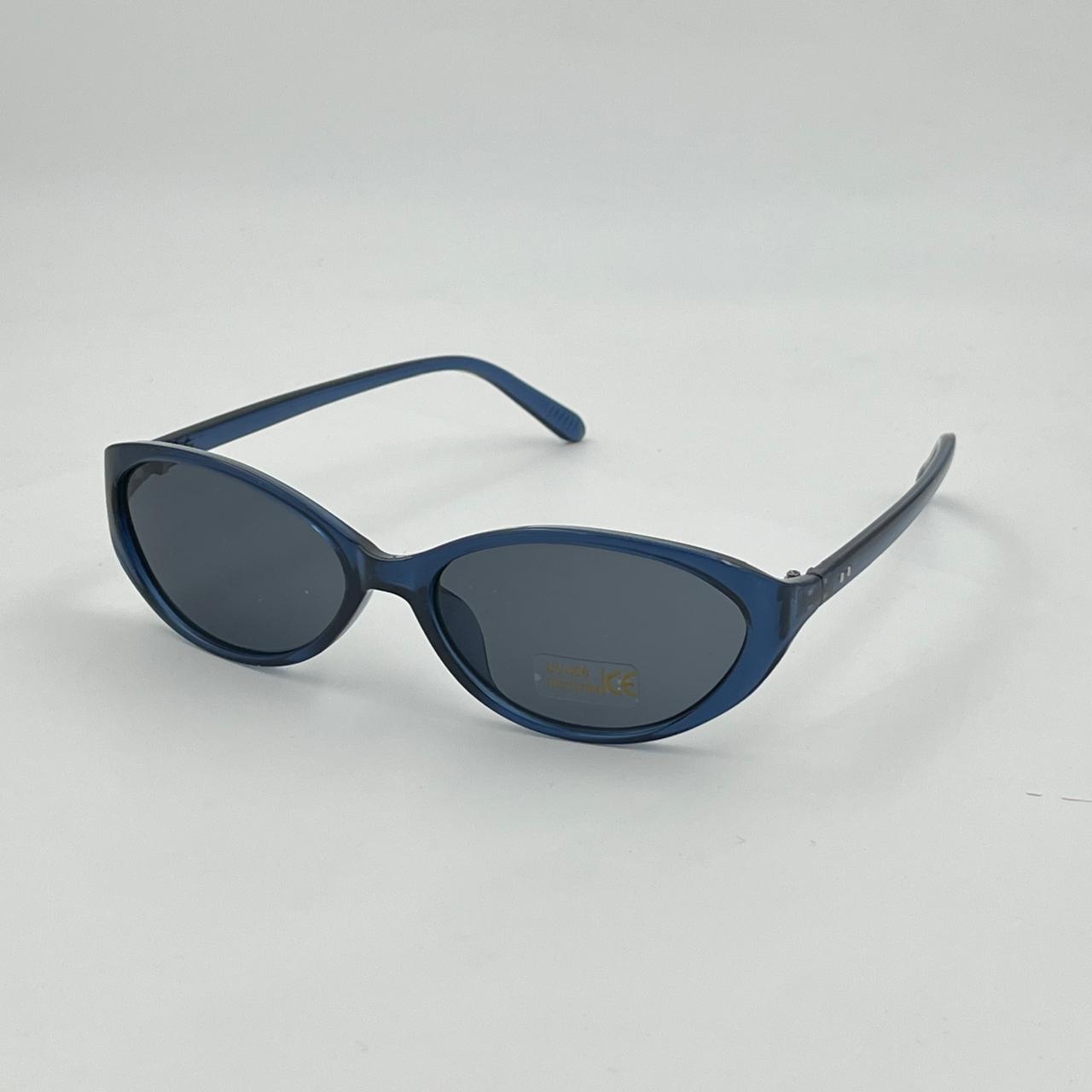 spexone spexsmith Ocean Blue pattern series: premium  sunglass for woman