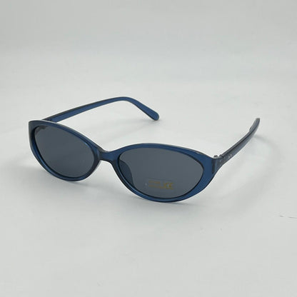 spexone spexsmith Ocean Blue pattern series: premium  sunglass for woman