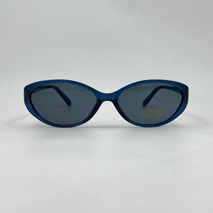 spexone spexsmith Ocean Blue pattern series: premium  sunglass for woman