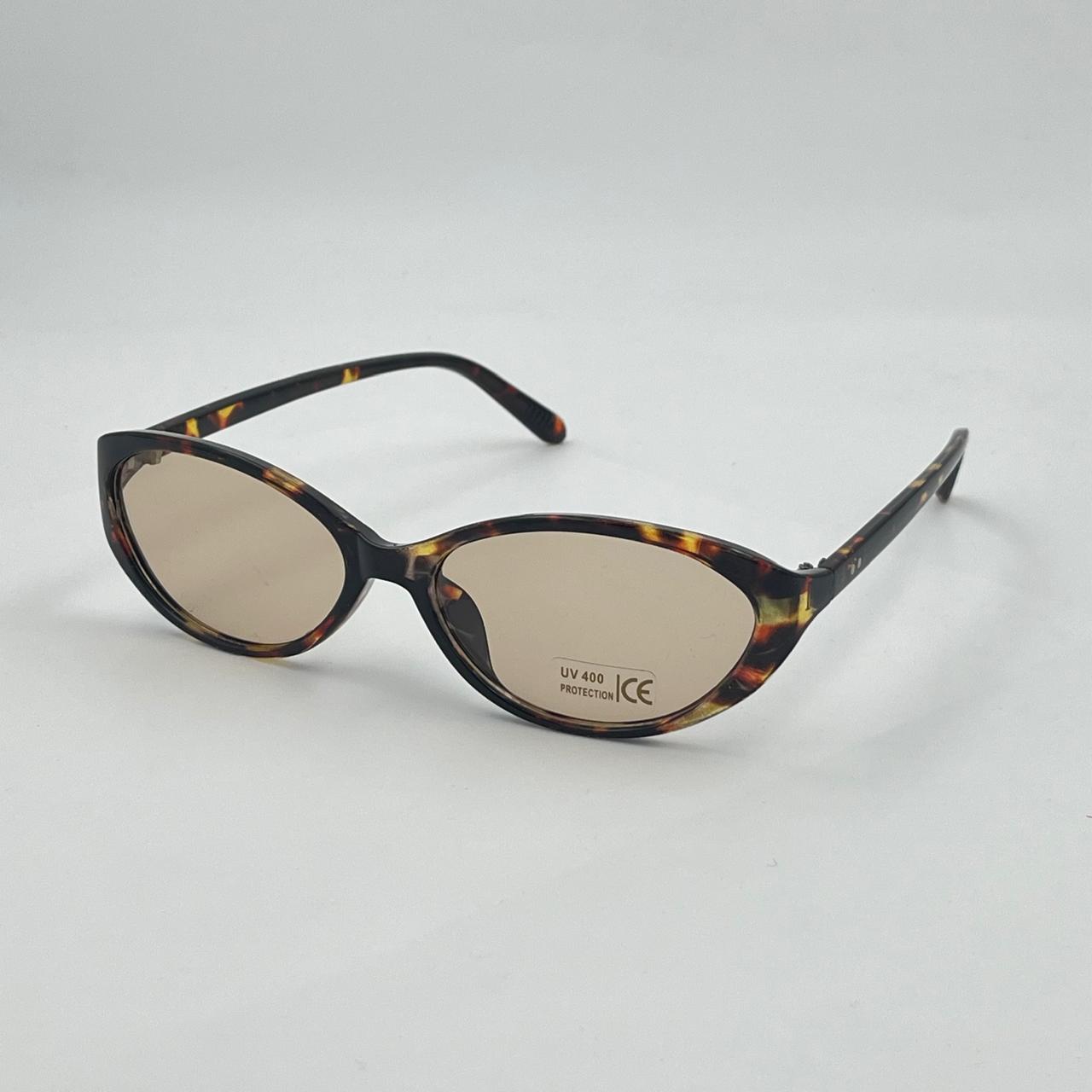 spexone spexsmith tortoiseshell pattern series: premium  sunglass for woman