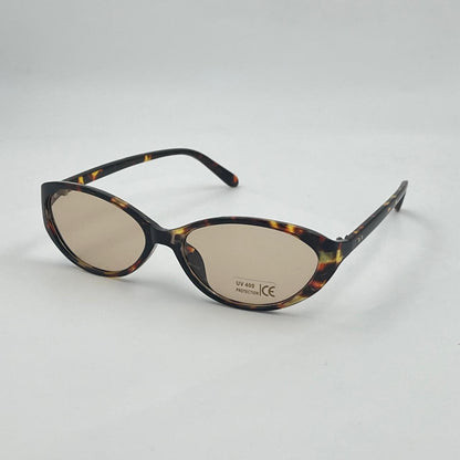 spexone spexsmith tortoiseshell pattern series: premium  sunglass for woman