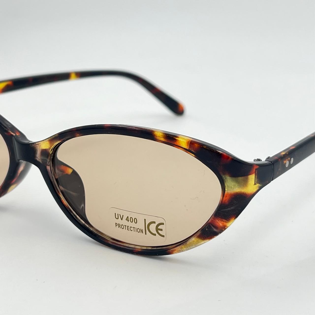 spexone spexsmith tortoiseshell pattern series: premium  sunglass for woman