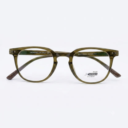 Spexone Lite Olive Green series: premium  Eyewear for man & woman