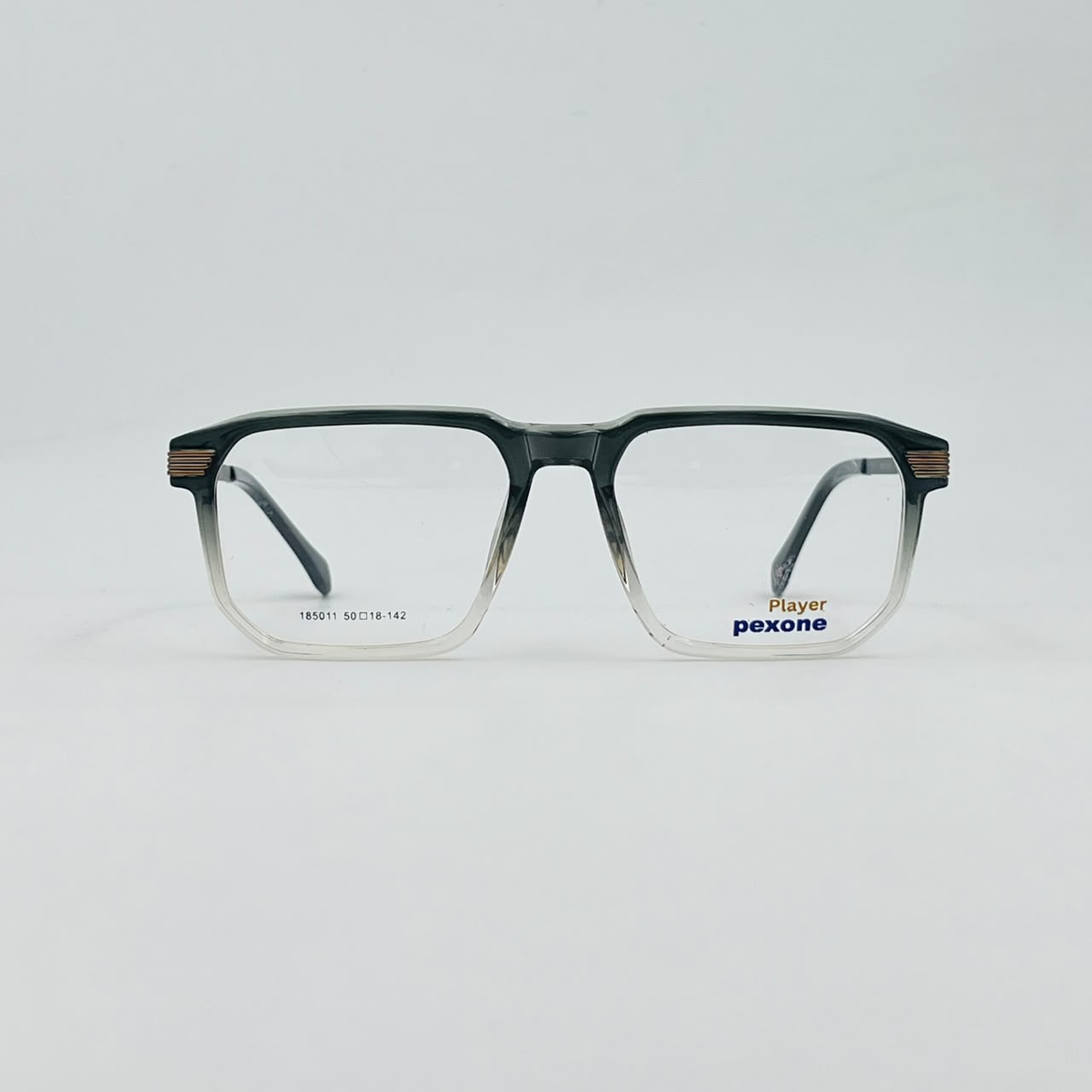 Spexone player  dual tone series:  premium  Eyewear for man & woman