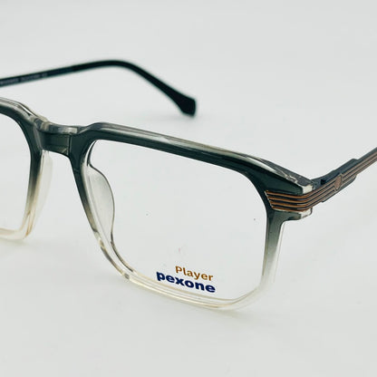 Spexone player  dual tone series:  premium  Eyewear for man & woman