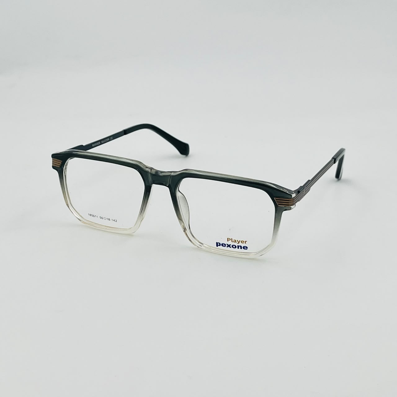 Spexone player  dual tone series:  premium  Eyewear for man & woman