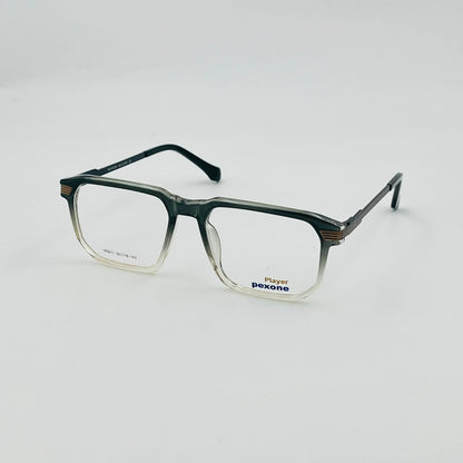 Spexone player  dual tone series:  premium  Eyewear for man & woman