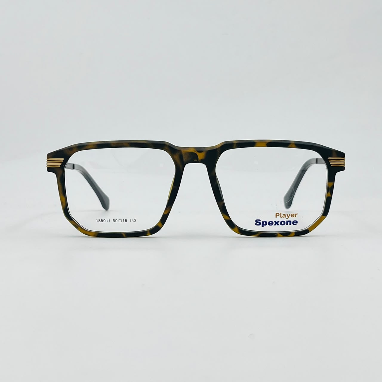 Spexone player turtle shade series:  premium  Eyewear for man & woman