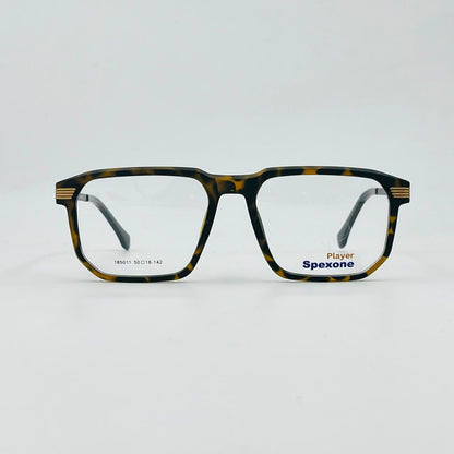 Spexone player turtle shade series:  premium  Eyewear for man & woman