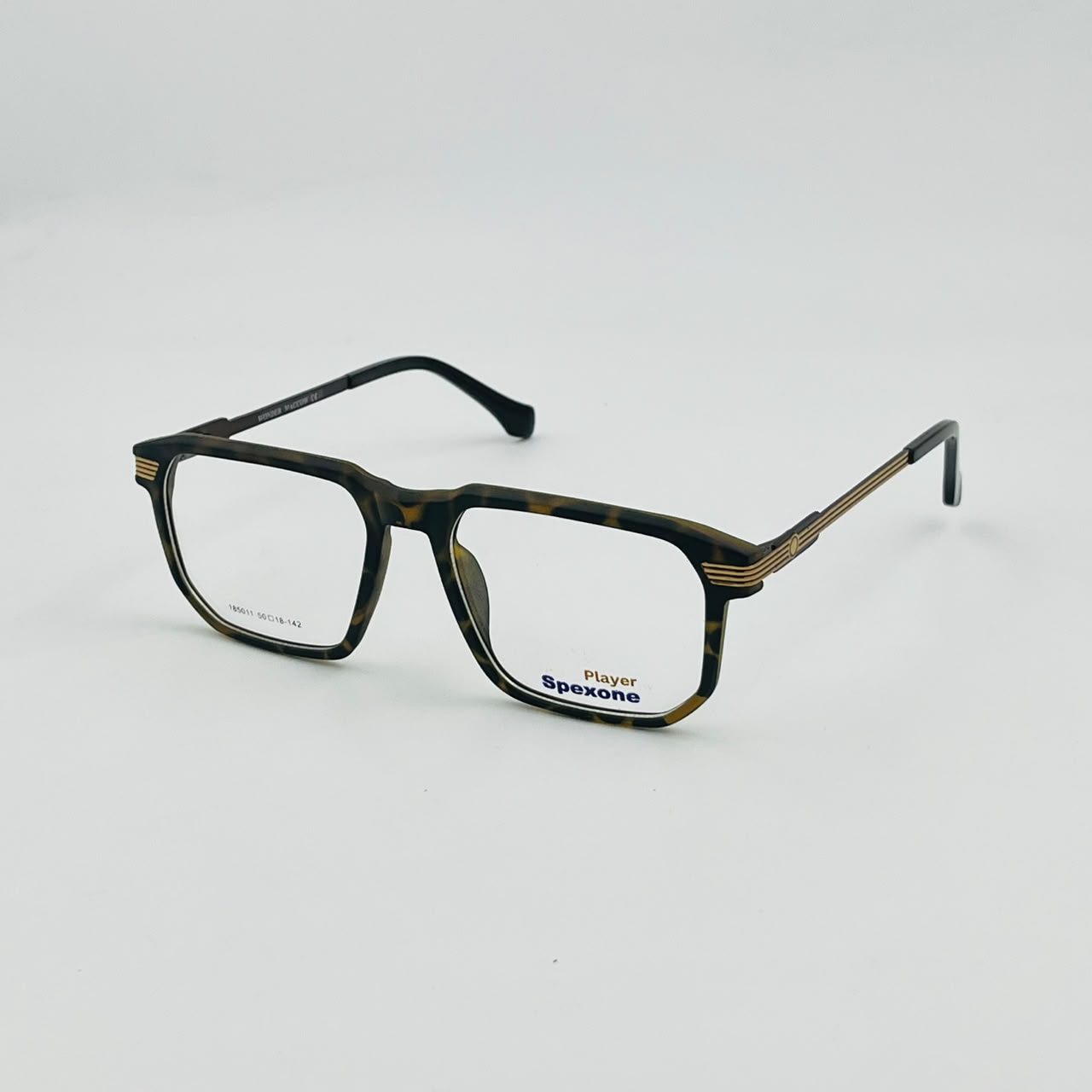 Spexone player turtle shade series:  premium  Eyewear for man & woman