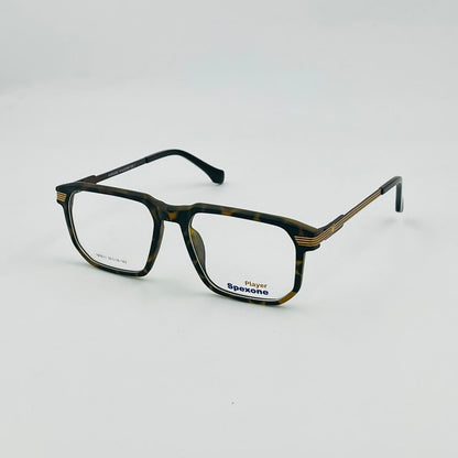 Spexone player turtle shade series:  premium  Eyewear for man & woman