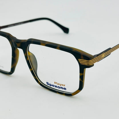 Spexone player turtle shade series:  premium  Eyewear for man & woman