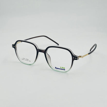 Spexone lite dual tone spexone series:  premium  Eyewear for man & woman