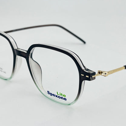 Spexone lite dual tone spexone series:  premium  Eyewear for man & woman