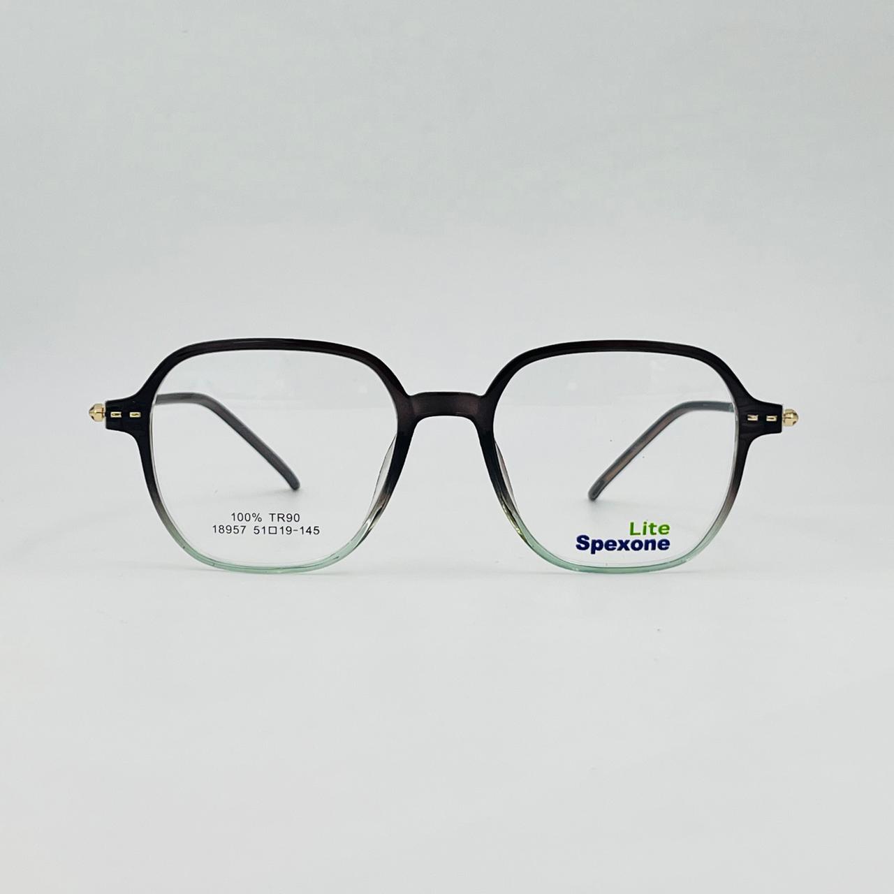 Spexone lite dual tone spexone series:  premium  Eyewear for man & woman