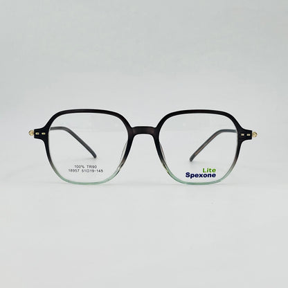 Spexone lite dual tone spexone series:  premium  Eyewear for man & woman