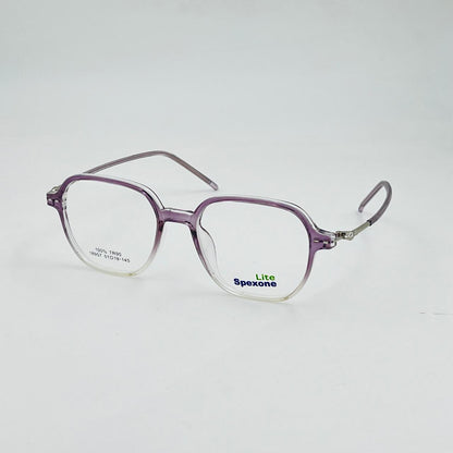 Spexone lite dual tone spexone series:  premium  Eyewear for man & woman