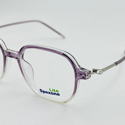 Spexone lite dual tone spexone series:  premium  Eyewear for man & woman
