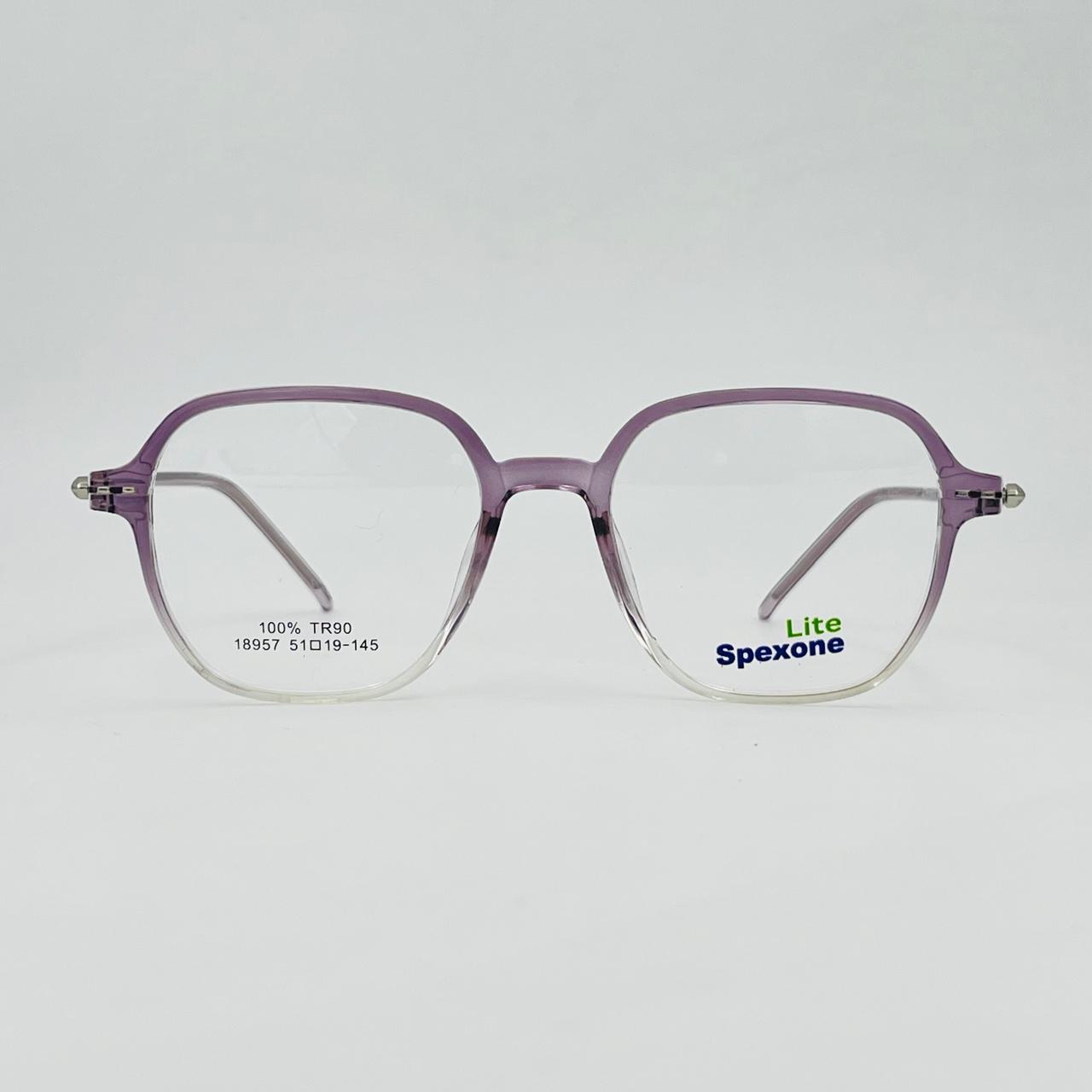 Spexone lite dual tone spexone series:  premium  Eyewear for man & woman