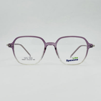 Spexone lite dual tone spexone series:  premium  Eyewear for man & woman