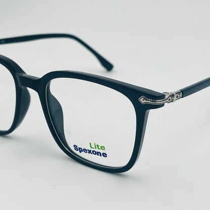 Spexone lite Matte black series:  premium  Eyewear for man & woman