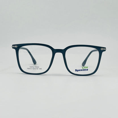 Spexone lite Matte black series:  premium  Eyewear for man & woman