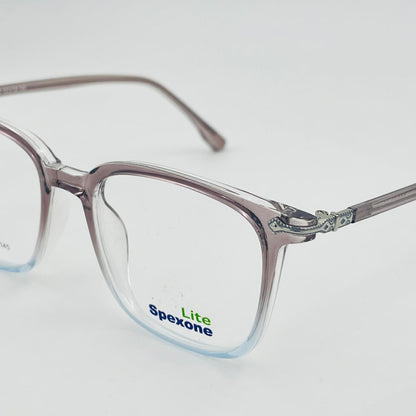 Spexone lite dual tone series:  premium  Eyewear for man & woman