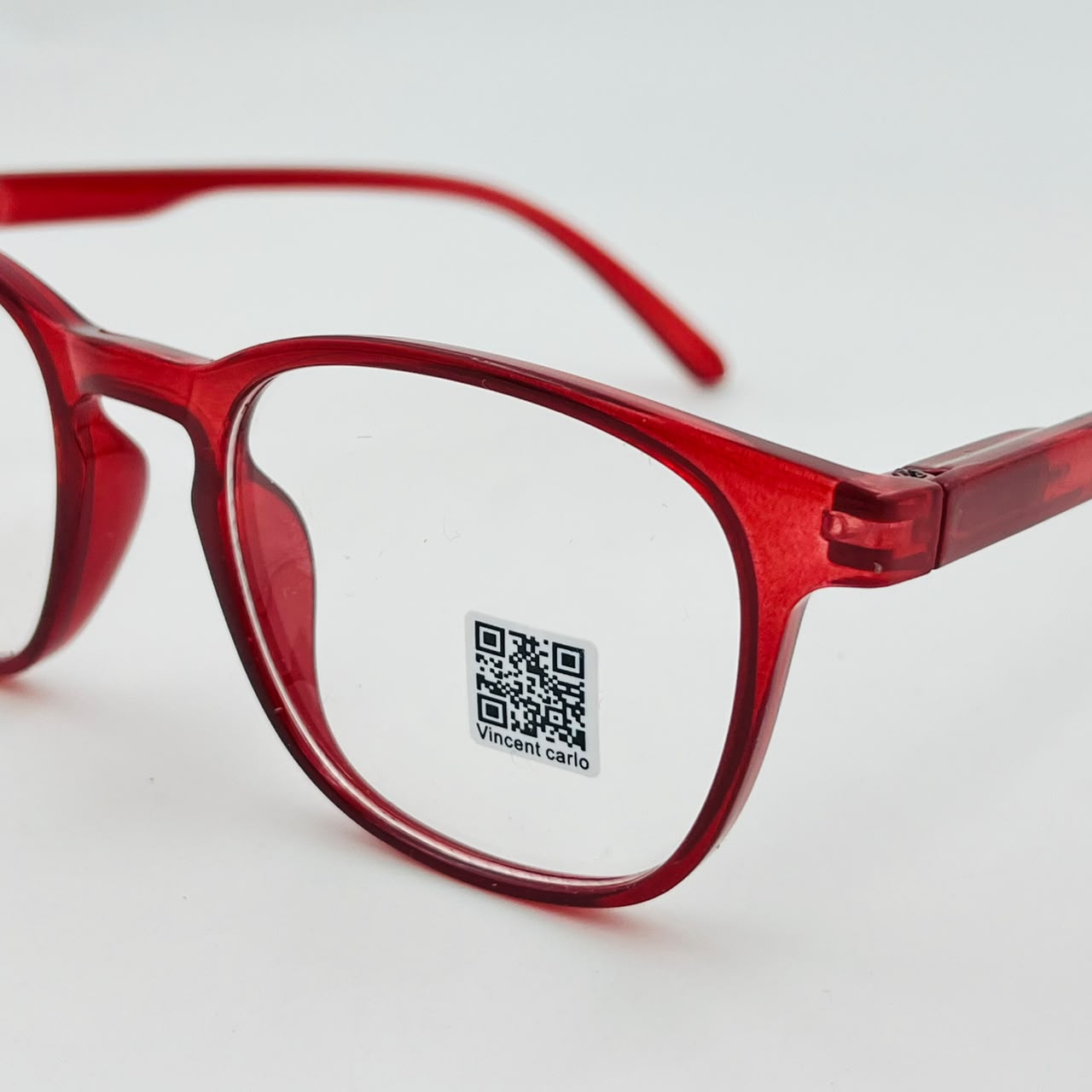 Spexone hustler Air Red series:  premium  Eyewear for man & woman