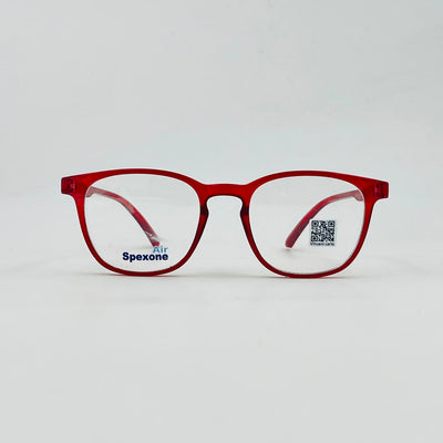 Spexone hustler Air Red series:  premium  Eyewear for man & woman
